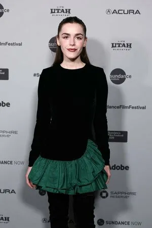 Kiernan Shipka OnlyFans Leaked Free Thumbnail Picture - #Z6FpbTdPZ8