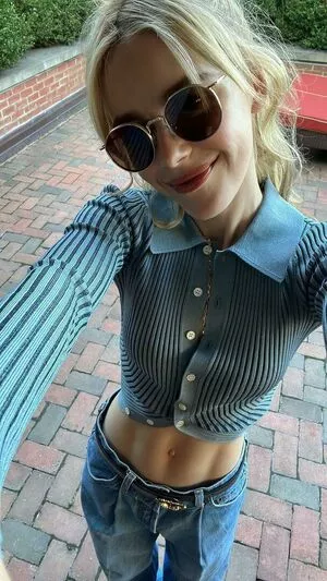 Kiernan Shipka OnlyFans Leaked Free Thumbnail Picture - #ZAabKe6eYc