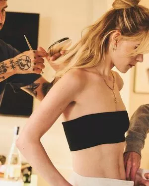 Kiernan Shipka OnlyFans Leaked Free Thumbnail Picture - #ZL4bmxV8J3