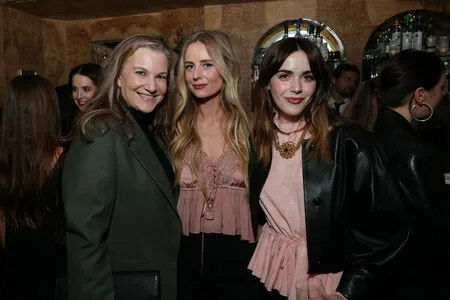 Kiernan Shipka OnlyFans Leaked Free Thumbnail Picture - #ZSIR2Xy74J