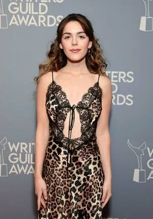 Kiernan Shipka OnlyFans Leaked Free Thumbnail Picture - #ZSJFNViWj6