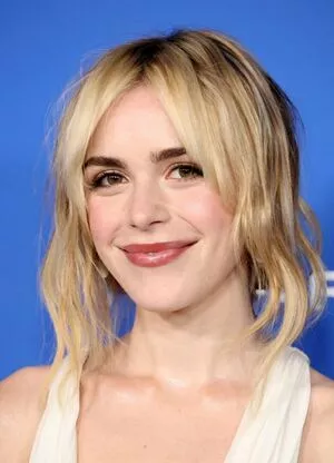 Kiernan Shipka OnlyFans Leaked Free Thumbnail Picture - #ZrTTcRD7r2