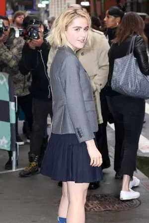 Kiernan Shipka OnlyFans Leaked Free Thumbnail Picture - #ZstSPLiz6E