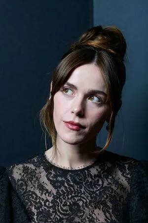 Kiernan Shipka OnlyFans Leaked Free Thumbnail Picture - #ZtMDUkDESH