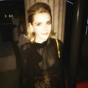 Kiernan Shipka OnlyFans Leaked Free Thumbnail Picture - #a9ngB0mpLv