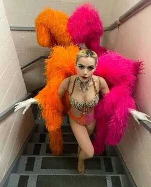 Kiernan Shipka OnlyFans Leaked Free Thumbnail Picture - #aEWJtQqths