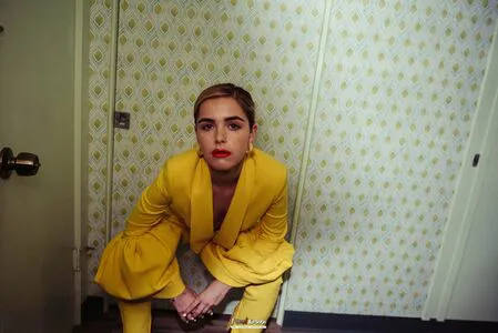 Kiernan Shipka OnlyFans Leaked Free Thumbnail Picture - #aG4rIWMjqr