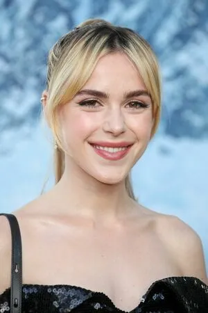 Kiernan Shipka OnlyFans Leaked Free Thumbnail Picture - #aQsuD0wdVy