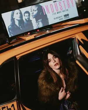 Kiernan Shipka OnlyFans Leaked Free Thumbnail Picture - #aiijwYYW46