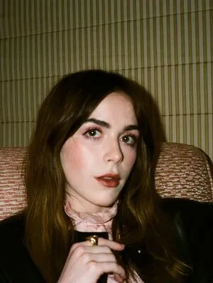 Kiernan Shipka OnlyFans Leaked Free Thumbnail Picture - #b11otJW31d