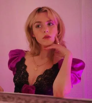 Kiernan Shipka OnlyFans Leaked Free Thumbnail Picture - #bIuVqDDUIc