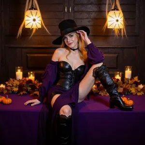 Kiernan Shipka OnlyFans Leaked Free Thumbnail Picture - #bQOzMavY9K