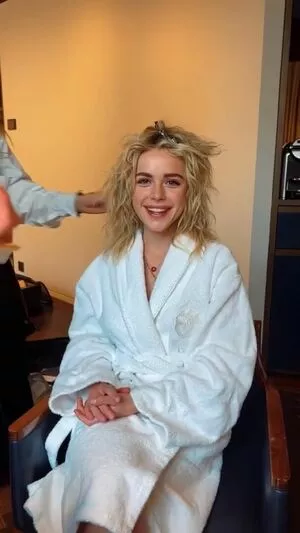 Kiernan Shipka OnlyFans Leaked Free Thumbnail Picture - #bo9zyMh7Ud