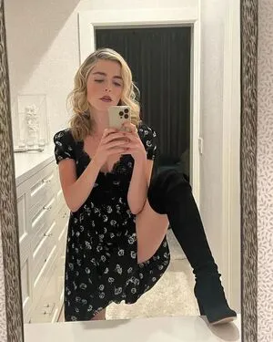 Kiernan Shipka OnlyFans Leaked Free Thumbnail Picture - #bqNdVbY6pH