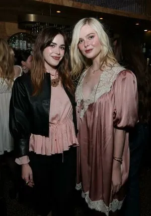 Kiernan Shipka OnlyFans Leaked Free Thumbnail Picture - #btv67OnRIa