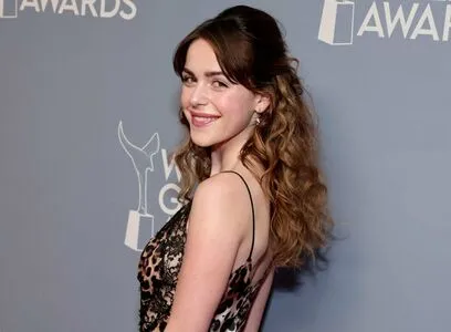 Kiernan Shipka OnlyFans Leaked Free Thumbnail Picture - #c8AGd9kB6d