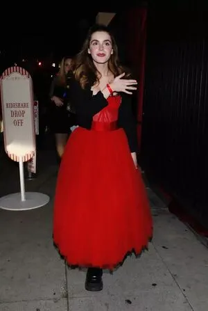 Kiernan Shipka OnlyFans Leaked Free Thumbnail Picture - #cFpbZLYhEP