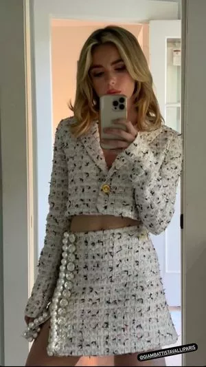 Kiernan Shipka OnlyFans Leaked Free Thumbnail Picture - #cIbEZ8ZBtX