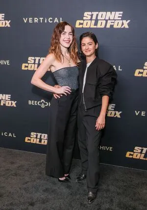 Kiernan Shipka OnlyFans Leaked Free Thumbnail Picture - #cP80HL17LR