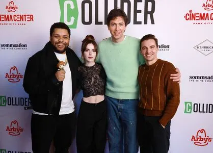 Kiernan Shipka OnlyFans Leaked Free Thumbnail Picture - #cUk7s28wLr