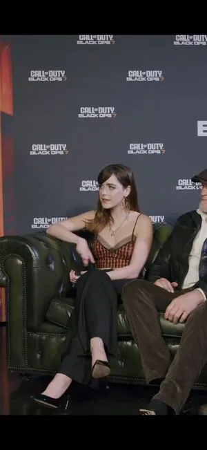 Kiernan Shipka OnlyFans Leaked Free Thumbnail Picture - #cWsinXm3lh