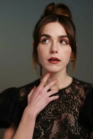 Kiernan Shipka OnlyFans Leaked Free Thumbnail Picture - #cY76tkTMOm