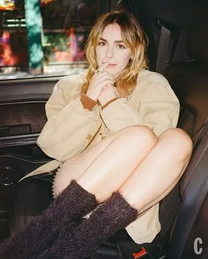 Kiernan Shipka OnlyFans Leaked Free Thumbnail Picture - #cawY4tstIb