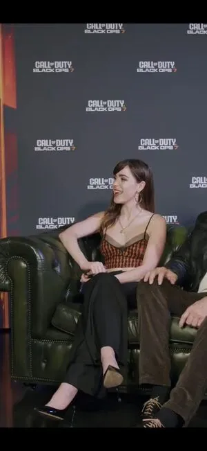 Kiernan Shipka OnlyFans Leaked Free Thumbnail Picture - #cg2KGeI1Si