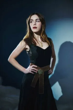 Kiernan Shipka OnlyFans Leaked Free Thumbnail Picture - #dD4hmILjjW