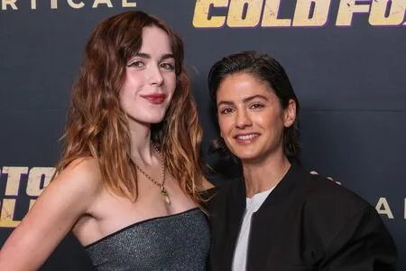 Kiernan Shipka OnlyFans Leaked Free Thumbnail Picture - #dF43eaaRGP