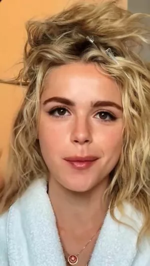 Kiernan Shipka OnlyFans Leaked Free Thumbnail Picture - #dv85PiQgyt