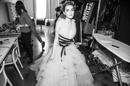 Kiernan Shipka OnlyFans Leaked Free Thumbnail Picture - #eAtWRIAi39