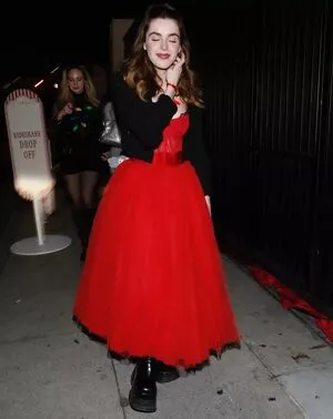 Kiernan Shipka OnlyFans Leaked Free Thumbnail Picture - #eK0fxtC4Ev