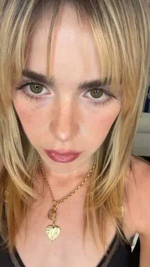 Kiernan Shipka OnlyFans Leaked Free Thumbnail Picture - #ebVQVImkr6