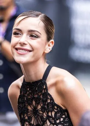 Kiernan Shipka OnlyFans Leaked Free Thumbnail Picture - #ecL6ENEd6G