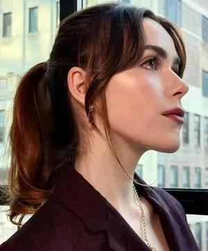 Kiernan Shipka OnlyFans Leaked Free Thumbnail Picture - #ftmK8Hp3F4