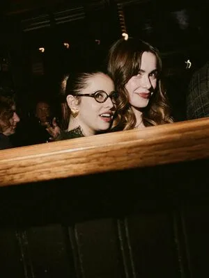 Kiernan Shipka OnlyFans Leaked Free Thumbnail Picture - #gM4FjVdzzh