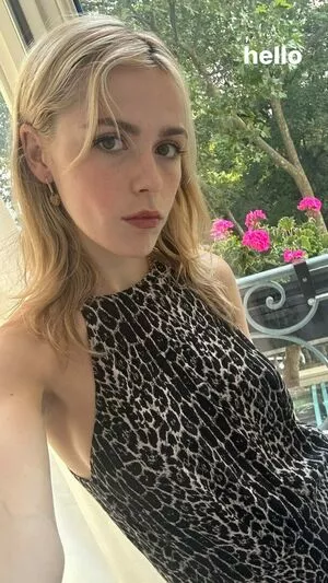 Kiernan Shipka OnlyFans Leaked Free Thumbnail Picture - #go4liqY38e