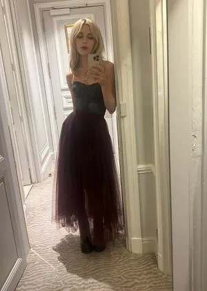 Kiernan Shipka OnlyFans Leaked Free Thumbnail Picture - #gy1w0FMC5p