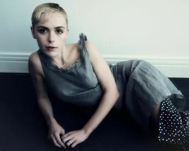 Kiernan Shipka OnlyFans Leaked Free Thumbnail Picture - #h4CmZSxq2T