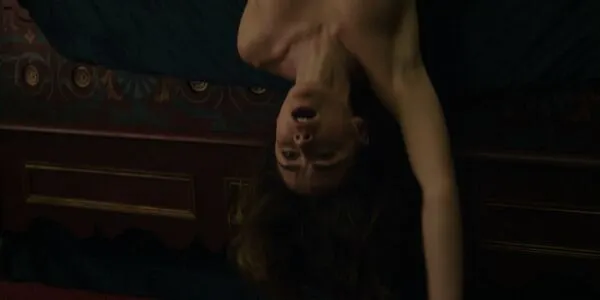 Kiernan Shipka OnlyFans Leaked Free Thumbnail Picture - #hUdcPtQ5TR