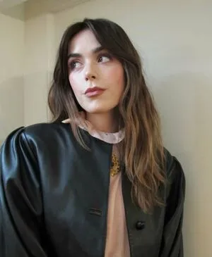 Kiernan Shipka OnlyFans Leaked Free Thumbnail Picture - #hvEccmdVBB