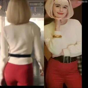 Kiernan Shipka OnlyFans Leaked Free Thumbnail Picture - #iPcu7XbXk7