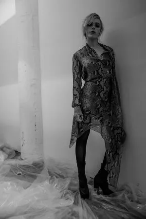 Kiernan Shipka OnlyFans Leaked Free Thumbnail Picture - #iweyqAuwuy