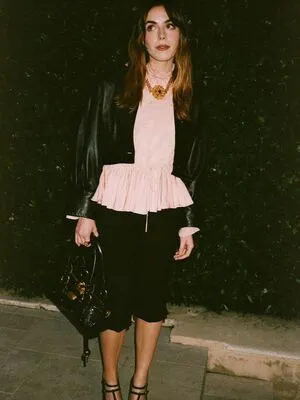 Kiernan Shipka OnlyFans Leaked Free Thumbnail Picture - #izmi11tRgT