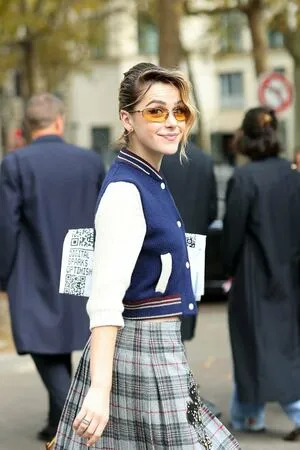 Kiernan Shipka OnlyFans Leaked Free Thumbnail Picture - #j93BxBBaO5
