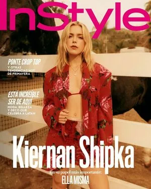 Kiernan Shipka OnlyFans Leaked Free Thumbnail Picture - #jbcED6IDCV