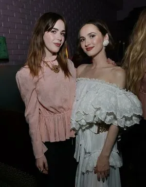 Kiernan Shipka OnlyFans Leaked Free Thumbnail Picture - #jffJulpqW5