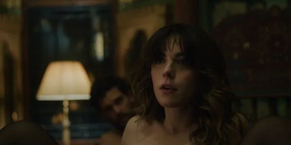 Kiernan Shipka OnlyFans Leaked Free Thumbnail Picture - #jnZg7nX3dw