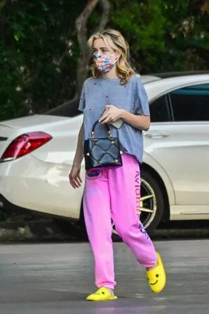 Kiernan Shipka OnlyFans Leaked Free Thumbnail Picture - #k8VtRU3LHS